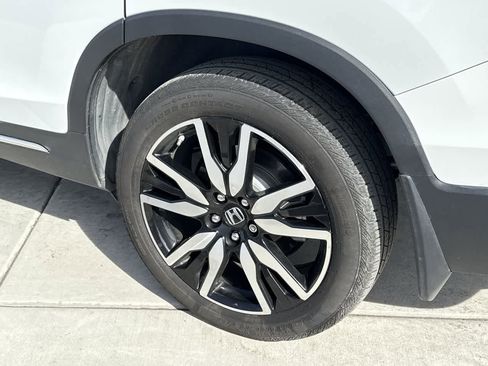 Used 2022 Honda Pilot Touring image 8