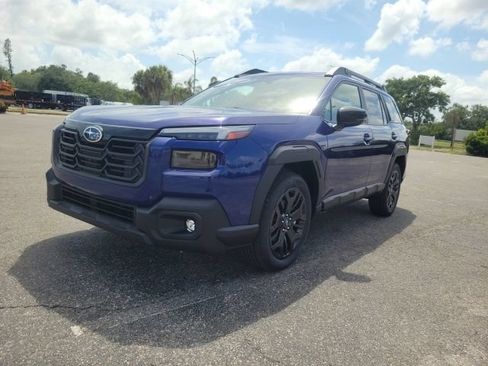 New 2026 Subaru Outback Limited XT AWD/4WD image 2