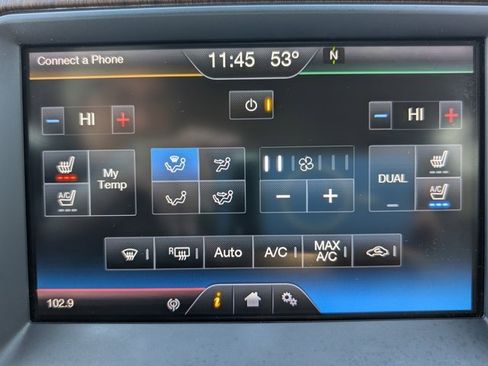 Used 2013 Ford F150 Lariat w/ Luxury Equipment Group image 25