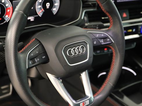 Certified 2023 Audi S5 Premium Plus w/ Premium Plus Package AWD/4WD image 16