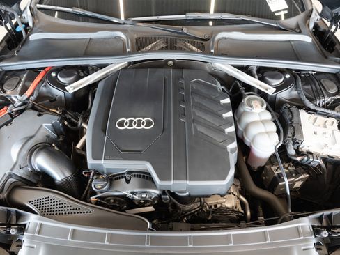 Certified 2023 Audi A4 2.0T Premium Plus w/ Premium Plus Package image 3