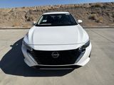 New 2025 Nissan Sentra SV image 2