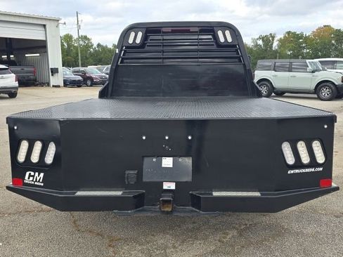 Used 2024 Chevrolet Silverado 3500 LT image 4