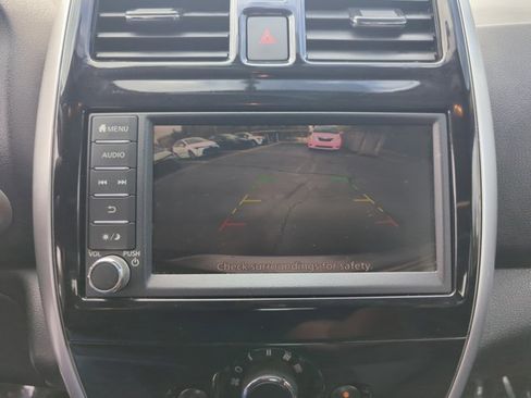 Used 2019 Nissan Versa SV w/ SV Special Edition Package image 17