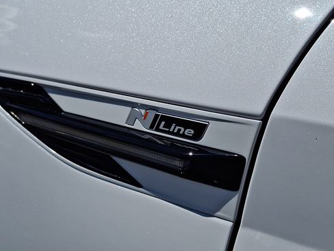 Used 2024 Hyundai Sonata N Line FWD image 30