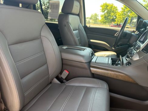 Used 2019 GMC Yukon Denali AWD/4WD image 31