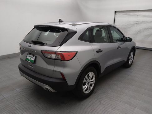 Used 2021 Ford Escape S FWD image 9
