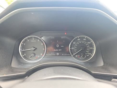 Used 2022 Mitsubishi Outlander SEL AWD/4WD image 22