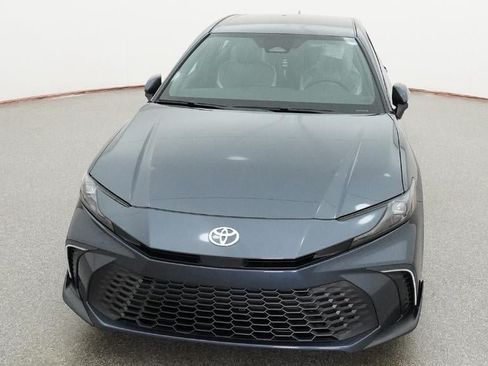 New 2026 Toyota Camry SE FWD image 15