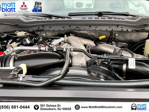 Used 2024 Ford F250 XLT image 11