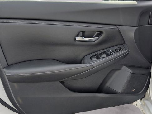 Used 2022 Nissan Sentra SV image 35