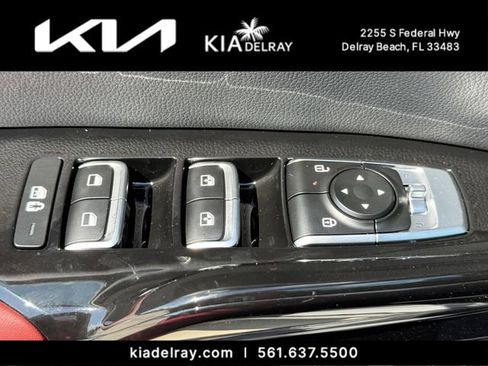 New 2026 Kia K5 GT-Line FWD image 18