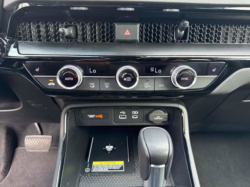 Certified 2025 Honda CR-V EX-L image 28