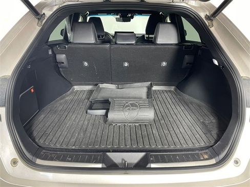 Used 2021 Toyota Venza Limited w/ Advanced Technology Package image 13