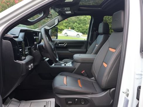 New 2026 GMC Sierra 2500 AT4 w/ AT4 Premium Plus Package AWD/4WD image 20