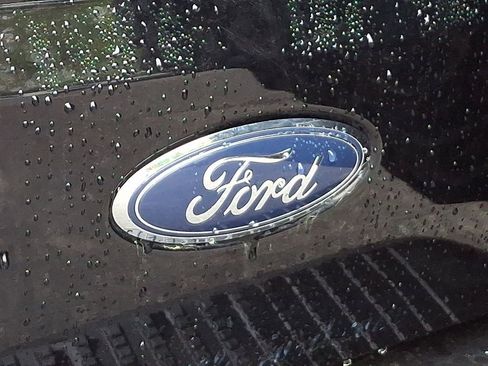 Used 2025 Ford Bronco Badlands AWD/4WD image 30