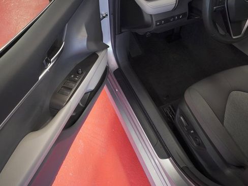 Certified 2023 Toyota Camry LE w/ Cold Weather Package image 9