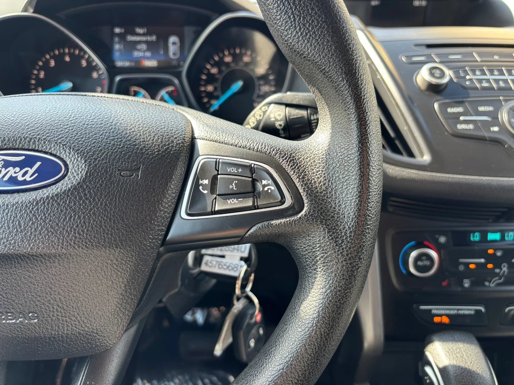 Used 2018 Ford Escape SE AWD/4WD image 22