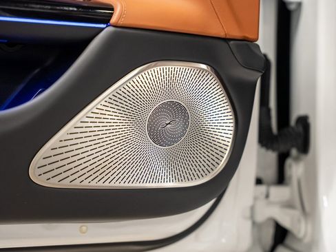 Used 2022 Mercedes-Benz SL 63 AMG 4MATIC image 69