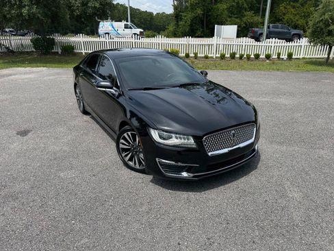 Used 2019 Lincoln MKZ Reserve AWD/4WD image 38