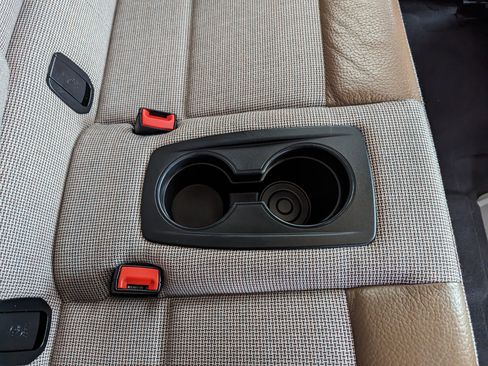 Used 2021 BMW i3 image 39