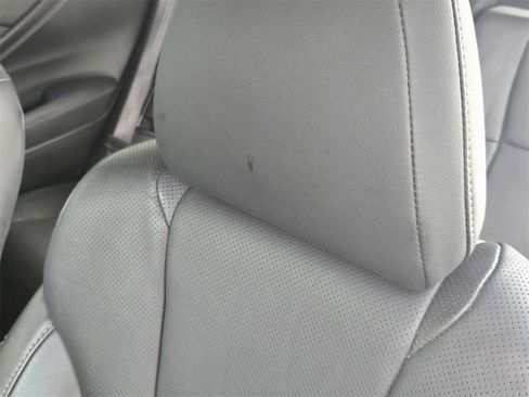 Used 2022 Subaru Outback Limited XT image 23