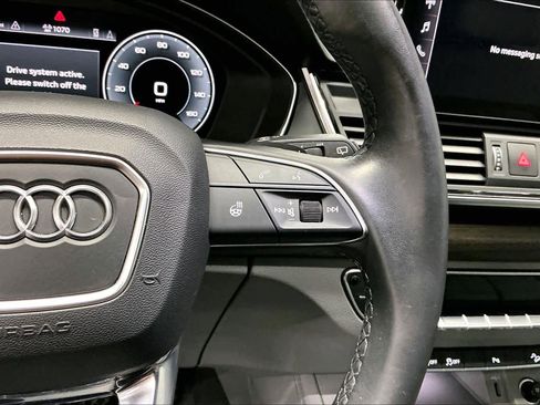 Certified 2023 Audi Q5 2.0T Premium Plus w/ Premium Plus Package image 21