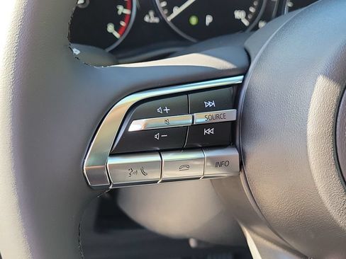 New 2026 MAZDA CX-50 AWD 2.5 S w/ Weather Package image 23