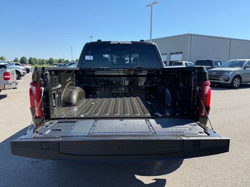 New 2026 Ford F150 Raptor AWD/4WD image 40