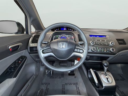 Used 2007 Honda Civic LX image 17
