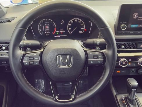 Used 2023 Honda Civic Sport image 20