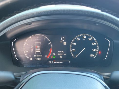 Used 2022 Honda Civic Sport image 28