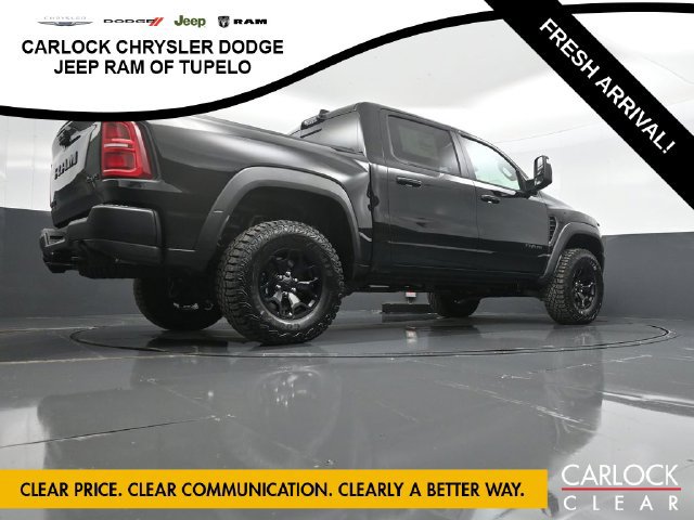 Used 2026 RAM 1500 RHO w/ RHO Level 1 Equipment Group AWD/4WD image 73