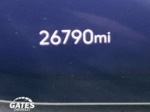 Used 2025 Buick Enclave Avenir w/ Super Cruise Package AWD/4WD image 5