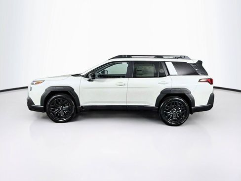 New 2026 Subaru Outback Limited XT AWD/4WD image 8