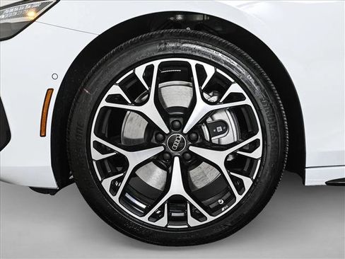 New 2026 Audi A6 Premium Plus AWD/4WD image 15
