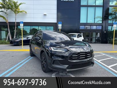 Used 2023 Honda HR-V Sport