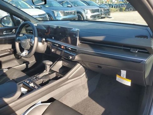 New 2025 Kia K5 GT-Line w/ GT-Line Premium Package AWD/4WD image 27