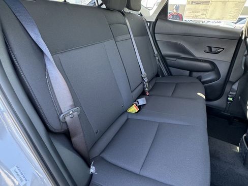 New 2026 Hyundai Kona SEL Sport image 15