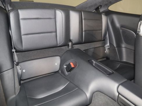 Used 2016 Porsche 911 Carrera Black Edition w/ Sport Chrono Package image 17