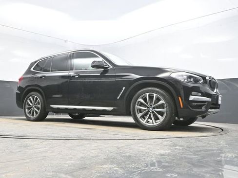 Used 2019 BMW X3 xDrive30i w/ Premium Package image 26