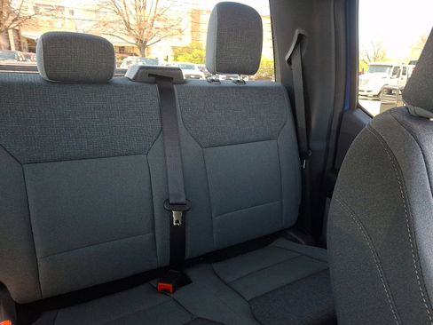 New 2026 Ford F150 XLT AWD/4WD image 19