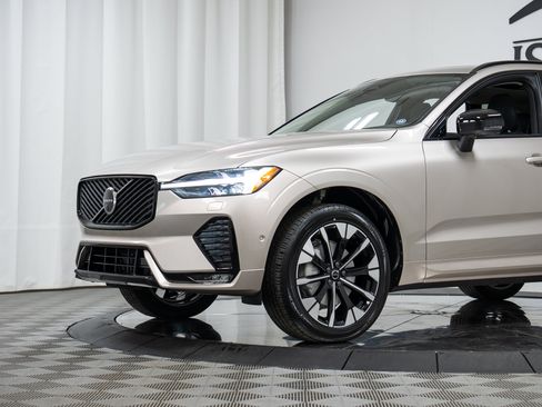 New 2026 Volvo XC60 B5 Plus w/ Climate Package AWD/4WD image 25