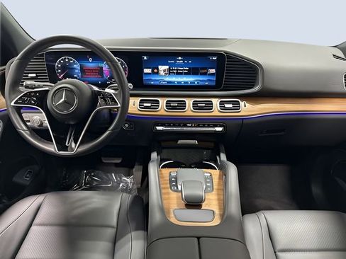 Used 2026 Mercedes-Benz GLE 350 4MATIC image 13