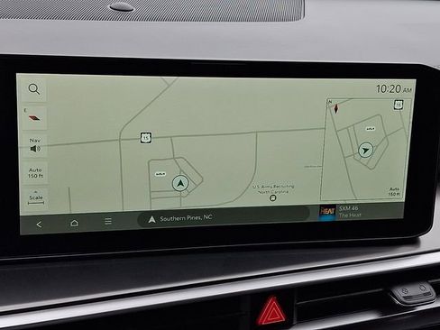 New 2026 Kia Sorento EX image 14