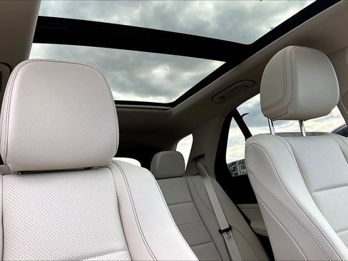 New 2026 Mercedes-Benz GLE 350 4MATIC image 21