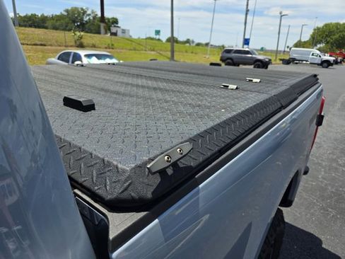 Used 2025 Ford F250 Lariat w/ Lariat Ultimate Package image 12