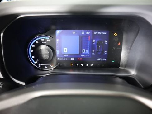 Used 2022 Ford Bronco Black Diamond AWD/4WD image 41