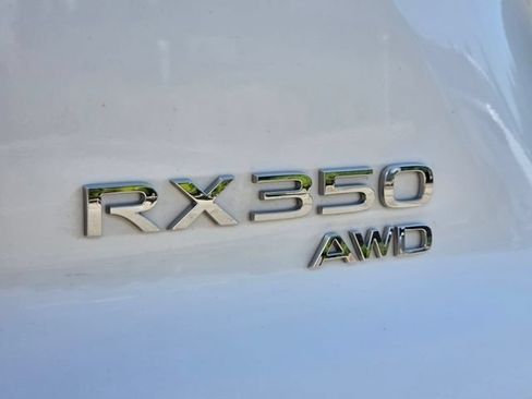 Used 2024 Lexus RX 350 AWD w/ Convenience Package image 9