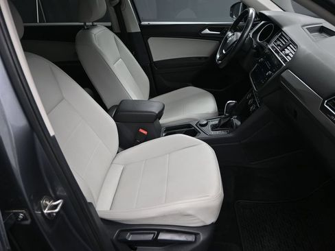 Used 2019 Volkswagen Tiguan SE w/ Panoramic Sunroof Package AWD/4WD image 41
